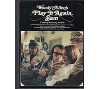 Woody Allen's "Play it Again, Sam"