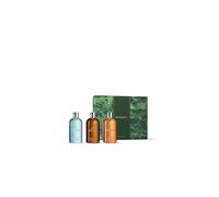 Woody & Aromatic Body Care Gift Set