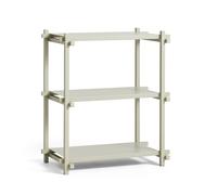 Woody Column Low Shelf Hay - 5710441360544