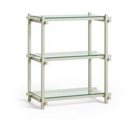 Woody Column Low Shelf Hay - 5710441405092