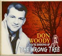 Woody, Don - You're Barking.. -Digi-