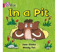 Woody Fox In a Pit Paperback Book Woody Fox Multicolor