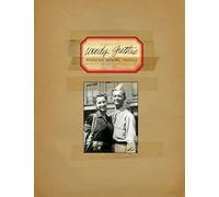 Woody Guthrie - American Radical Patriot