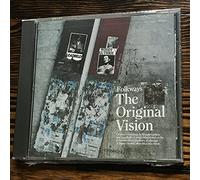 Woody Guthrie and Leadbelly - Folkways: The Original Vision