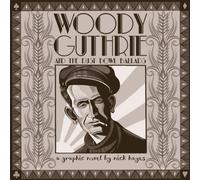 Woody Guthrie – And the Dust Bowl Ballads – Random House