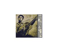 Woody Guthrie: at 100! (live at the Kennedy Center) [CD]