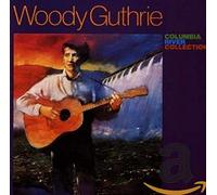Woody Guthrie - Columbia River Collection