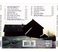 WOODY GUTHRIE - DUST BOWL BALLADS NEW CD