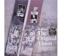 Woody Guthrie & Leadbelly - Folkways: The Original Vision [VINYL]