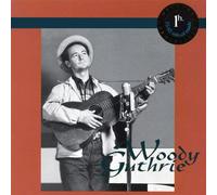 Woody Guthrie - Members Edition