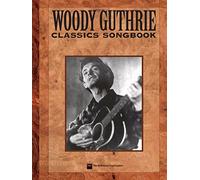 Woody Guthrie Songbook – Hal Leonard