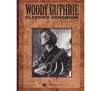 Woody Guthrie Songbook