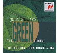Woody Guthrie - The Green Album