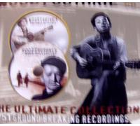 Woody Guthrie - The Ultimate Collection