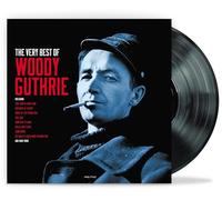 Woody Guthrie - The Very Best Of [VINYL]