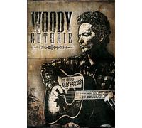 Woody Guthrie: This Machine Kills Fascists [DVD] [2008]
