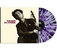 Woody Guthrie - This Machine Kills Fascists [VINYL]