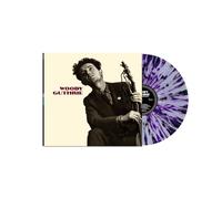 Woody Guthrie - This Machine Kills Fascists [VINYL]