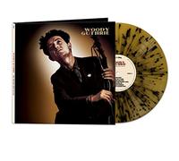 Woody Guthrie - This Machine Kills Fascists [VINYL]