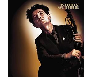 Woody Guthrie - This Machine Kills Fascists [VINYL]