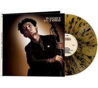 Woody Guthrie - This Machine Kills Fascists [VINYL]