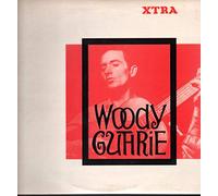 Woody Guthrie - Woody Guthrie