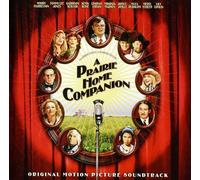 Woody Harrelson - A Prairie Home Companion [OST]