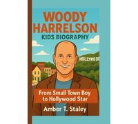 WOODY HARRELSON KIDS BIOGRAPHY: From Small Town Boy to Hollywood Star