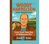 WOODY HARRELSON KIDS BIOGRAPHY: From Small Town Boy to Hollywood Star