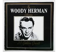 Woody Herman - 20 Golden Greats