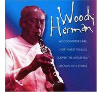 Woody Herman