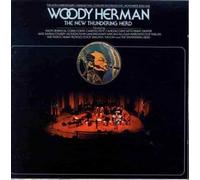 Woody Herman - 40th Anniversary at Carnegie Hall