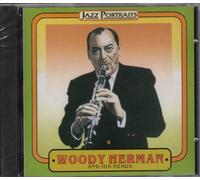 woody herman and his herds - woody herman