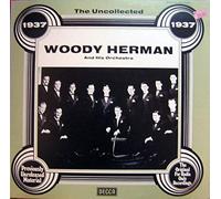 Woody Herman And His Orchestra - 1937 [Vinyl LP]