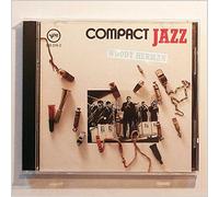 Woody Herman and his Orchestra - Compact Jazz