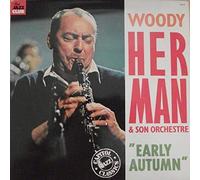 Woody Herman And His Orchestra - Early Autumn [Vinyl LP]