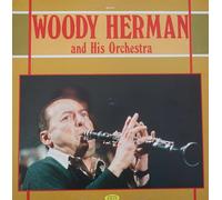 Woody Herman And His Orchestra-LP