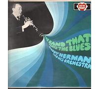 Woody Herman and His Orchestra - The Band That Plays The Blues [Vinyl LP]