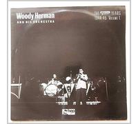 Woody Herman and His Orchestra - The VDiscs Years - 1944-45 - Volume 1. [Vinyl LP]