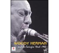 Woody Herman and His Swingin' Herd [1964] [DVD] [NTSC]