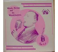 Woody Herman And His Woodchoppers - Fan It! - Swing House