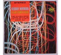 Woody Herman And The Fourth Herd - Herman, Woody Woody Herman & The Fourth Herd LP Windmill WND142 EX/EX 1972