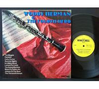 Woody Herman And The Fourth Herd-LP