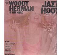 Woody Herman And The Swingin' Herd - Jazz Hoot