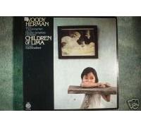 Woody Herman And The Thundering Herd - Children of Lima
