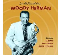 Woody Herman - At Peacock Lane [VINYL]