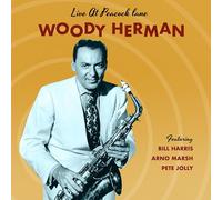 Woody Herman - At Peacock Lane [Vinyl LP] [VINYL]