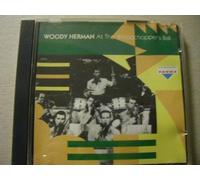 WOODY HERMAN - AT THE WOODCHOPPER'S BALL