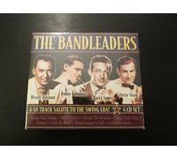 Woody Herman - Big Band Legends