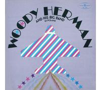Woody Herman Big Band, The - Woody Herman Big Band, The - In Poland - Polskie Nagrania Muza - SX 1407